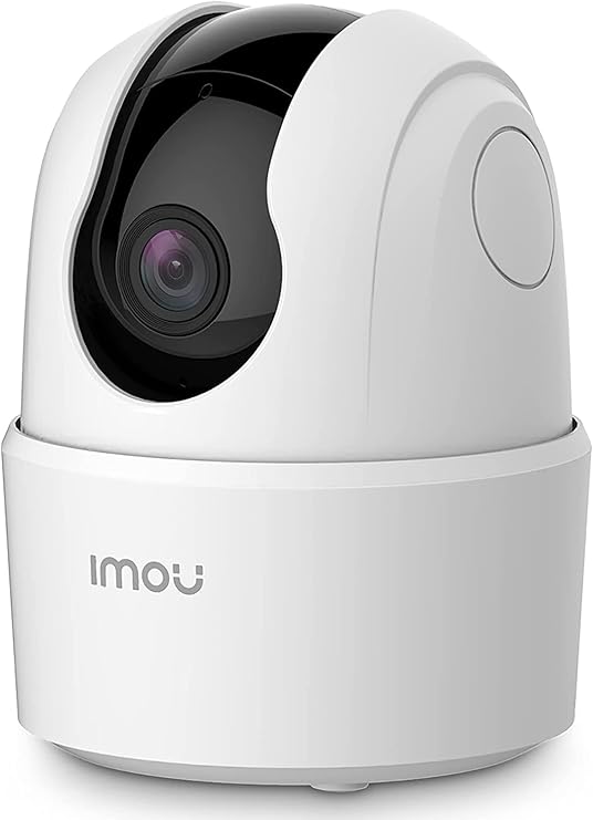 Imou 2K(3MP) WiFi Surveillance Camera